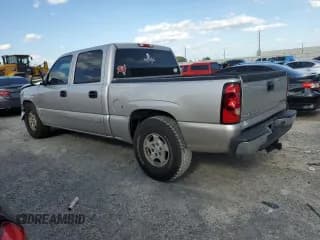 ✅ 2004 Chevrolet Silverado 1500 LS • VIN: 2GCEC13T041320938 • Лот: 73381944. Опубликован ранее на Copart с пробегом Не указан. Бесплатный доступ к архиву аукционных продаж из США и подробный отчёт об истории автомобиля на DreamBid. Изображение 2.
