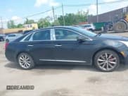 ✅ 2013 Cadillac XTS Luxury • VIN: 2G61P5S33D9156889 • Lot: 42447238. Listed on IAAI with 135,144 mi. Free auction sales archive from the USA and detailed vehicle history report at DreamBid. Image 13.