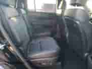 2025 Hyundai Santa Fe Calligraphy с VIN 5NMP5DG19SH022376, выставлен на аукционе Copart как лот 82799444 с пробегом 1 114 миль миль и Списание • Salvage title. История ставок и продаж доступна на DreamBid. Изображение 11.