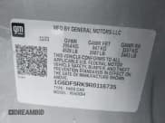 ✅ 2024 Cadillac CT4 Premium Luxury • VIN: 1G6DF5RK9R0116735 • Lot: 42484883. Listed on IAAI with 31,272 mi. Free auction sales archive from the USA and detailed vehicle history report at DreamBid. Image 9.