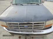 ✅ 1994 Ford F-250 • VIN: 1FTHX26G6RKB58004 • Lot: 77279664. Listed on Copart with 124,556 mi. Free auction sales archive from the USA and detailed vehicle history report at DreamBid. Image 11.