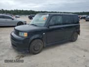 ✅ 2006 Scion xB • VIN: JTLKT324964070944 • Лот: 67579285. Опубликован ранее на Copart с пробегом 264 787 миль. Бесплатный доступ к архиву аукционных продаж из США и подробный отчёт об истории автомобиля на DreamBid. Изображение 1.