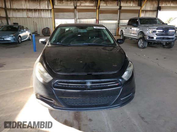 ✅ 2014 Dodge Dart SXT • VIN: 1C3CDFBBXED822313 • Lot: 86538915. Wystawiony na Copart z przebiegiem 184 323 mil. Bezpłatny archiwum sprzedaży aukcyjnych z USA i szczegółowy raport historii pojazdu na DreamBid. Zdjęcie 5.
