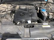 ✅ 2013 Audi allroad A4 Premium • VIN: WA19FAFL9DA220535 • Лот: 68719004. Опубликован ранее на Copart с пробегом 174 897 миль. Бесплатный доступ к архиву аукционных продаж из США и подробный отчёт об истории автомобиля на DreamBid. Изображение 7.