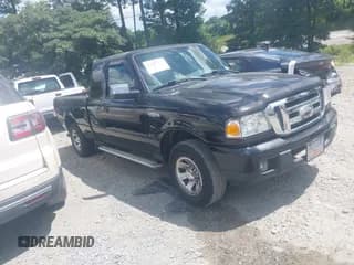 ✅ 2006 Ford Ranger STX • VIN: 1FTZR44E76PA46287 • Lot: 42845447. Listed on IAAI with 170,549 mi. Free auction sales archive from the USA and detailed vehicle history report at DreamBid. Image 1.