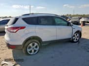 ✅ 2016 Ford Escape SE • VIN: 1FMCU0G91GUB66743 • Lot: 86143235. Listed on Copart with 102,633 mi. Free auction sales archive from the USA and detailed vehicle history report at DreamBid. Image 3.