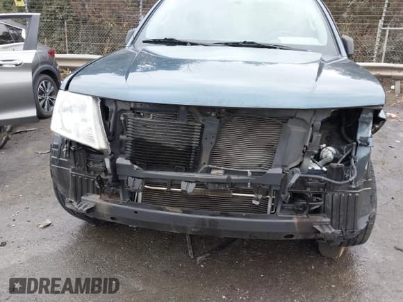 ✅ 2013 Nissan Frontier S • VIN: 1N6BD0CT4DN721527 • Lot: 41433244. Listed on IAAI with 68,417 mi. Free auction sales archive from the USA and detailed vehicle history report at DreamBid. Image 6.