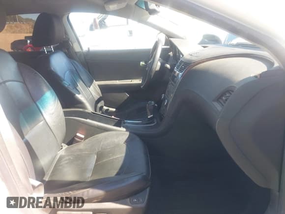 ✅ 2011 Chevrolet Malibu LTZ • VIN: 1G1ZE5E17BF272903 • Лот: 43594559. Опубликован ранее на IAAI с пробегом 181 704 миль. Бесплатный доступ к архиву аукционных продаж из США и подробный отчёт об истории автомобиля на DreamBid. Изображение 5.