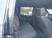 ✅ 2020 Chevrolet Silverado 1500 RST • VIN: 3GCPWDED9LG187867 • Lot: 43413105. Listed on IAAI with Not provided. Free auction sales archive from the USA and detailed vehicle history report at DreamBid. Image 8.