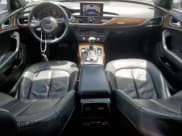 ✅ 2015 Audi A6 Premium Plus • VIN: WAUFGAFC5FN020041 • Lot: 66569805. Listed on Copart with 137,549 mi. Free auction sales archive from the USA and detailed vehicle history report at DreamBid. Image 8.