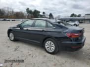 ✅ 2019 Volkswagen Jetta S • VIN: 3VWCB7BU9KM221738 • Лот: 92418125. Опубликован ранее на Copart с пробегом 41 342 миль. Бесплатный доступ к архиву аукционных продаж из США и подробный отчёт об истории автомобиля на DreamBid. Изображение 2.