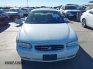 ✅ 1999 Buick Regal LS • VIN: 2G4WB52K3X1551243 • Лот: 43573689. Опубликован ранее на IAAI с пробегом 102 935 миль. Бесплатный доступ к архиву аукционных продаж из США и подробный отчёт об истории автомобиля на DreamBid. Изображение 13.