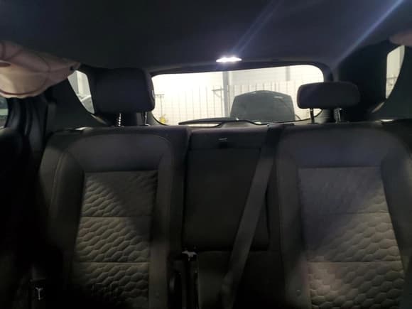 ✅ 2020 Chevrolet Equinox LT • VIN: 3GNAXVEX6LL332302 • Lot: 85726555. Wystawiony na Copart z przebiegiem 60 949 mil. Bezpłatny archiwum sprzedaży aukcyjnych z USA i szczegółowy raport historii pojazdu na DreamBid. Zdjęcie 10.