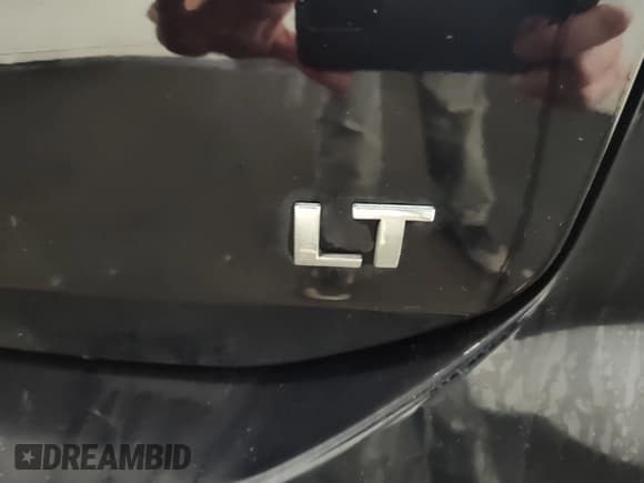 ✅ 2020 Chevrolet Equinox LT • VIN: 2GNAXJEV6L6233572 • Лот: 42691066. Опубликован ранее на IAAI с пробегом 44 176 миль. Бесплатный доступ к архиву аукционных продаж из США и подробный отчёт об истории автомобиля на DreamBid. Изображение 1.