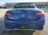 ✅ 2023 Mercedes-Benz E 450 • VIN: W1K1K5JB4PF206253 • Lot: 83582314. Listed on Copart with Not provided. Free auction sales archive from the USA and detailed vehicle history report at DreamBid. Image 6.