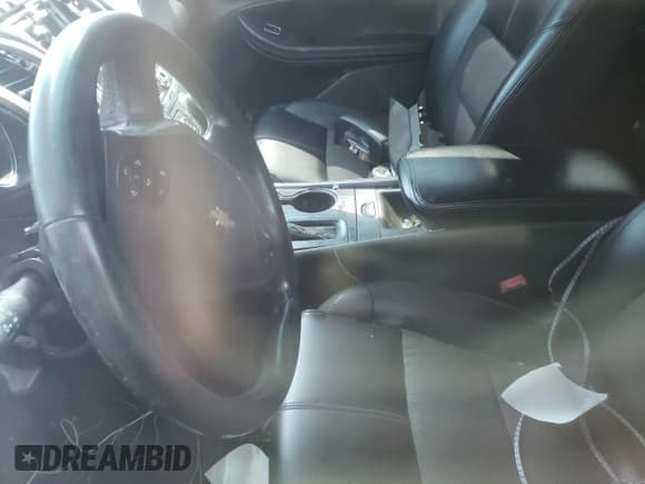 ✅ 2016 Chevrolet Impala LT • VIN: 2G1105SAXG9207396 • Лот: 74338954. Опубликован ранее на Copart с пробегом Не указан. Бесплатный доступ к архиву аукционных продаж из США и подробный отчёт об истории автомобиля на DreamBid. Изображение 7.