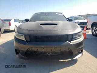 ✅ 2018 Dodge Charger R/T • VIN: 2C3CDXCT3JH193312 • Лот: 84419915. Опубликован ранее на Copart с пробегом 163 421 миль. Бесплатный доступ к архиву аукционных продаж из США и подробный отчёт об истории автомобиля на DreamBid. Изображение 5.