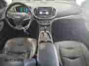 2017 Chevrolet Volt Premier с VIN 1G1RB6S59HU187720, выставлен на аукционе Copart как лот 60646693 с пробегом 50 110 миль миль и . История ставок и продаж доступна на DreamBid. Изображение 8.