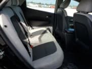 ✅ 2019 Chevrolet Bolt EV LT • VIN: 1G1FY6S07K4113628 • Lot: 50979964. Listed on Copart with 129,212 mi. Free auction sales archive from the USA and detailed vehicle history report at DreamBid. Image 10.