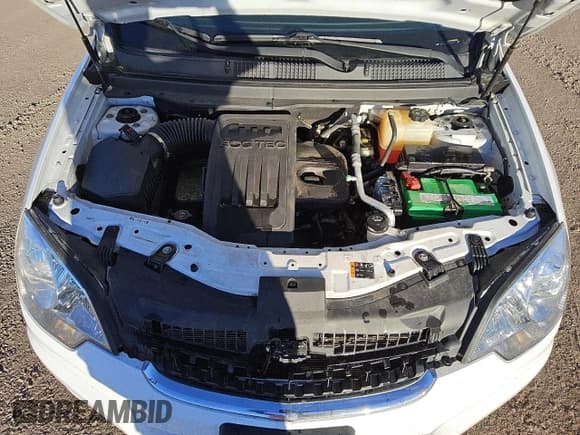 ✅ 2013 Chevrolet Captiva Sport LT • VIN: 3GNAL3EK1DS610986 • Lot: 87472224. Wystawiony na Copart z przebiegiem 60 178 mil. Bezpłatny archiwum sprzedaży aukcyjnych z USA i szczegółowy raport historii pojazdu na DreamBid. Zdjęcie 12.