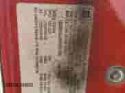 1997 Chevrolet Silverado 3500 with VIN 1GCHC33J3VF052789, listed as a Copart auction lot 86842835 with 137,985 mi miles and Salvage title. Bid and sale history available at DreamBid. Image 13.