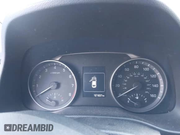 2018 Hyundai Elantra Value Edition with VIN KMHD84LF0JU511862, listed as a IAAI auction lot 41560546 with 121,937 mi miles and . Bid and sale history available at DreamBid. Image 7.