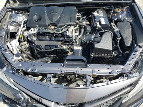 ✅ 2019 Toyota Camry LE • VIN: 4T1B11HK4KU197568 • Лот: 62030865. Опубликован ранее на Copart с пробегом 72 711 миль. Бесплатный доступ к архиву аукционных продаж из США и подробный отчёт об истории автомобиля на DreamBid. Изображение 11.