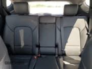 ✅ 2018 Hyundai Santa Fe Ultimate • VIN: 5XYZW4LA1JG549574 • Лот: 67154294. Опубликован ранее на Copart с пробегом Не указан. Бесплатный доступ к архиву аукционных продаж из США и подробный отчёт об истории автомобиля на DreamBid. Изображение 10.