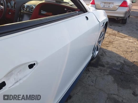 ✅ 2017 Bentley Continental GT • VIN: SCBFH7ZA2HC060883 • Lot: 41471595. Listed on IAAI with 45,783 mi. Free auction sales archive from the USA and detailed vehicle history report at DreamBid. Image 19.