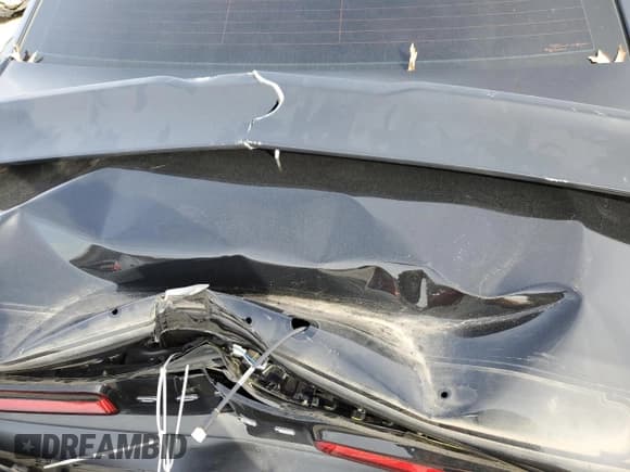 ✅ 2021 Dodge Challenger R/T Scat Pack • VIN: 2C3CDZFJ4MH669819 • Lot: 80515103. Wystawiony na Copart z przebiegiem 34 512 mil. Bezpłatny archiwum sprzedaży aukcyjnych z USA i szczegółowy raport historii pojazdu na DreamBid. Zdjęcie 12.