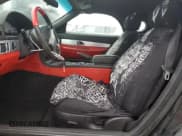 ✅ 2002 Ford Thunderbird Hardtop Premium • VIN: 1FAHP60A32Y111789 • Lot: 74449054. Wystawiony na Copart z przebiegiem Nie podano. Bezpłatny archiwum sprzedaży aukcyjnych z USA i szczegółowy raport historii pojazdu na DreamBid. Zdjęcie 7.