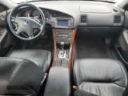 ✅ 2002 Acura TL w/Navigation • VIN: 19UUA56752A012840 • Lot: 52287945. Wystawiony na Copart z przebiegiem 164 661 mil. Bezpłatny archiwum sprzedaży aukcyjnych z USA i szczegółowy raport historii pojazdu na DreamBid. Zdjęcie 8.
