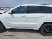 ✅ 2015 Jeep Grand Cherokee Laredo • VIN: 1C4RJEAG7FC104893 • Lot: 43009030. Listed on IAAI with 128,500 mi. Free auction sales archive from the USA and detailed vehicle history report at DreamBid. Image 15.