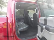 ✅ 2016 Ford F-150 XLT • VIN: 1FTEW1EP5GFD22883 • Lot: 43287479. Listed on IAAI with 112,078 mi. Free auction sales archive from the USA and detailed vehicle history report at DreamBid. Image 8.