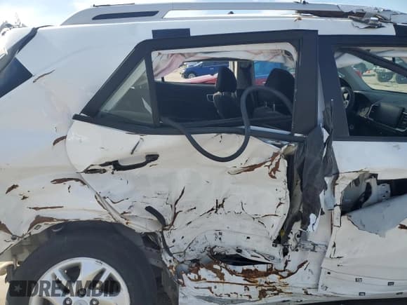 ✅ 2020 Hyundai Venue SEL • VIN: KMHRC8A30LU016066 • Lot: 89264305. Listed on Copart with Not provided. Free auction sales archive from the USA and detailed vehicle history report at DreamBid. Image 10.