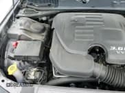 ✅ 2018 Dodge Challenger SXT Plus • VIN: 2C3CDZAG0JH162133 • Lot: 70996025. Listed on Copart with 138,208 mi. Free auction sales archive from the USA and detailed vehicle history report at DreamBid. Image 15.