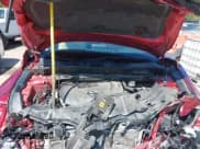 ✅ 2018 Mazda CX-5 Touring • VIN: JM3KFBCM7J0444602 • Lot: 43083220. Listed on IAAI with 77,993 mi. Free auction sales archive from the USA and detailed vehicle history report at DreamBid. Image 10.