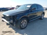 ✅ 2015 Audi Q5 Premium • VIN: WA1CFAFP2FA144815 • Lot: 43332461. Wystawiony na IAAI z przebiegiem 109 667 mil. Bezpłatny archiwum sprzedaży aukcyjnych z USA i szczegółowy raport historii pojazdu na DreamBid. Zdjęcie 19.