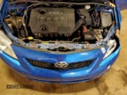 ✅ 2010 Toyota Corolla LE • VIN: 2T1BU4EE7AC531339 • Lot: 93242335. Wystawiony na Copart z przebiegiem 228 510 mil. Bezpłatny archiwum sprzedaży aukcyjnych z USA i szczegółowy raport historii pojazdu na DreamBid. Zdjęcie 11.