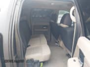 ✅ 2005 Ford F-150 XLT • VIN: 1FTRW12W35FB34549 • Lot: 41923359. Listed on IAAI with 286,494 mi. Free auction sales archive from the USA and detailed vehicle history report at DreamBid. Image 8.