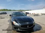 ✅ 2014 Maserati Quattroporte S Q4 • VIN: ZAM56RRA0E1077372 • Lot: 80831255. Wystawiony na Copart z przebiegiem 103 265 mil. Bezpłatny archiwum sprzedaży aukcyjnych z USA i szczegółowy raport historii pojazdu na DreamBid. Zdjęcie 14.