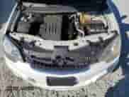 2014 Chevrolet Captiva Sport LT z VIN 3GNAL3EK3ES645580, wystawiony jako Copart lot #77821794 z przebiegiem 189 305 mil mil oraz Czysty tytuł • Clean title. Historia ofert i sprzedaży dostępna na DreamBid. Obrazek 12.