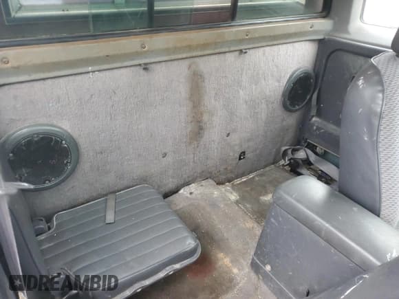 ✅ 1996 Nissan Frontier XE • VIN: 1N6SD16S0TC355813 • Лот: 71358195. Опубликован ранее на Copart с пробегом 234 462 миль. Бесплатный доступ к архиву аукционных продаж из США и подробный отчёт об истории автомобиля на DreamBid. Изображение 10.