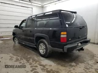 ✅ 2004 Chevrolet Suburban LS • VIN: 3GNFK16Z64G170047 • Лот: 47558715. Опубликован ранее на Copart с пробегом 354 802 миль. Бесплатный доступ к архиву аукционных продаж из США и подробный отчёт об истории автомобиля на DreamBid. Изображение 2.