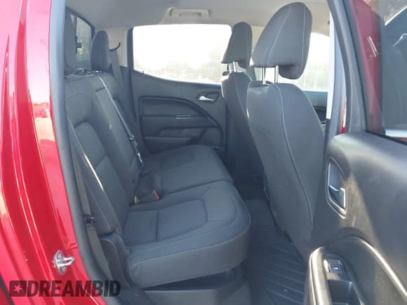 ✅ 2016 Chevrolet Colorado 4WD LT • VIN: 1GCGTCE35G1271151 • Лот: 43103866. Опубликован ранее на IAAI с пробегом 249 141 миль. Бесплатный доступ к архиву аукционных продаж из США и подробный отчёт об истории автомобиля на DreamBid. Изображение 8.