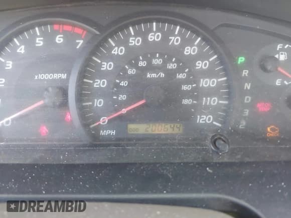 ✅ 2006 Toyota Tundra Limited • VIN: 5TBDT48156S507035 • Lot: 42898065. Wystawiony na IAAI z przebiegiem 200 644 mil. Bezpłatny archiwum sprzedaży aukcyjnych z USA i szczegółowy raport historii pojazdu na DreamBid. Zdjęcie 7.