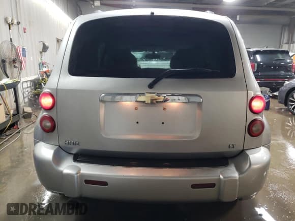 ✅ 2006 Chevrolet HHR LT • VIN: 3GNDA23P26S602281 • Lot: 86114594. Listed on Copart with 77,162 mi. Free auction sales archive from the USA and detailed vehicle history report at DreamBid. Image 6.