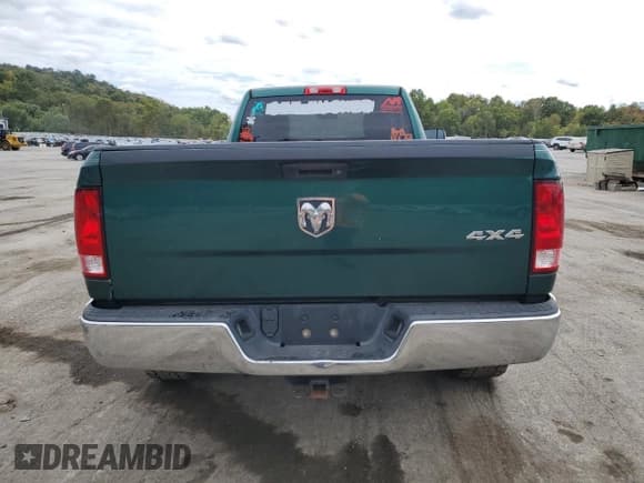 ✅ 2015 Ram 1500 Tradesman • VIN: 3C6JR7DM1FG592794 • Лот: 72739374. Опубликован ранее на Copart с пробегом 208 479 миль. Бесплатный доступ к архиву аукционных продаж из США и подробный отчёт об истории автомобиля на DreamBid. Изображение 10.