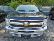 ✅ 2013 Chevrolet Silverado 1500 LT • VIN: 1GCRKSE71DZ264915 • Lot: 71019184. Listed on Copart with 137,348 mi. Free auction sales archive from the USA and detailed vehicle history report at DreamBid. Image 5.