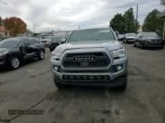 ✅ 2019 Toyota Tacoma SR5 • VIN: 5TFRX5GN9KX146280 • Лот: 86521775. Опубликован ранее на Copart с пробегом 92 273 миль. Бесплатный доступ к архиву аукционных продаж из США и подробный отчёт об истории автомобиля на DreamBid. Изображение 13.